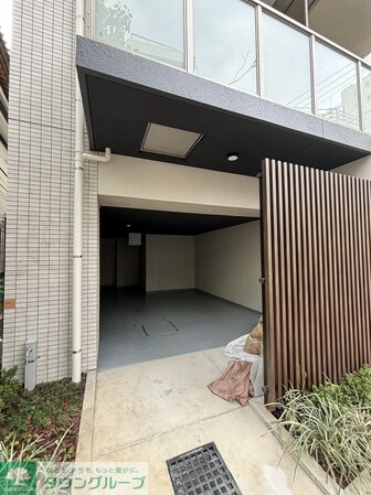 グランカーサ上野松が谷の物件内観写真